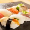 妊娠中に食べれるお寿司のネタは？イカ・サーモン・炙りなどは大丈夫？