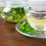 妊娠中・悪阻の時の飲み物のお話。